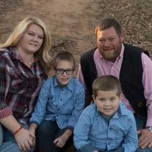 Meet your Posher, Tami